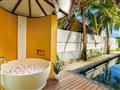 Earth Pool Pavilion 2 Bedroom - kúpeľňa
