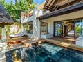 Earth Pool Villa Sunrise