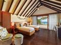 Earth Pool RESERVE 2 Bedroom - spálňa s twin posteľami