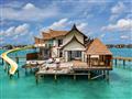 Ocean Pool RESERVE with Slide 2 Bedroom