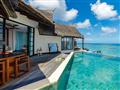 Ocean Pool Suite - terasa