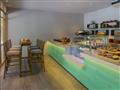 Snack bar