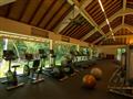 Fitnes centrum