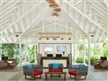 Lobby WAU Lounge