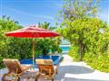 Pool Beach Villa - exteriér