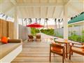 Sunset Pool Beach Villa