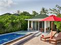 Beach Suite with Pool
