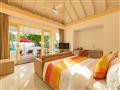 2 Bedroom Pool Beach Villa