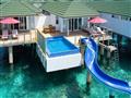 2 Bedroom Lagoon Villa with Pool & Slide