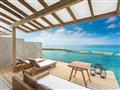 Water Bungalow