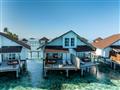 Water Bungalow