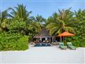 Deluxe Beach Villa with Pool