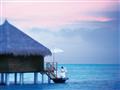 Deluxe Lagoon Villa with Pool