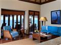 Deluxe Lagoon Villa with Pool - interiér