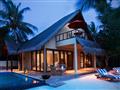 One Bedroom Beach Suite with Pool