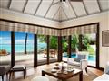 One Bedroom Beach Suite with Pool - interiér
