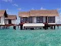Overwater Villa