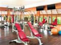 Fitnes cenrum