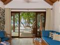Deluxe Beach Villa
