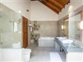 Deluxe Beach Villa