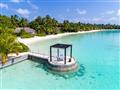 Sea Salt Pavillion