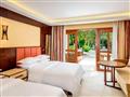 Twin Deluxe Guest Room Garden View