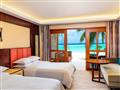Twin Deluxe Guest Room Beachfront