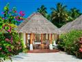 Island Cottage Guet Room