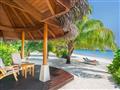 Beach Front Cottage - terasa