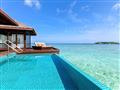 2 Bedroom Water Suite Pool
