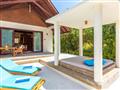 Garden Villa