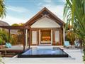 Beach Villa s bazénom