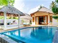 Dhoni Villa s bazénom