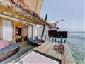 Sunset Water Bungalow