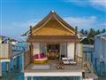 Water Bungalow