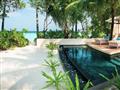 Beach Villa