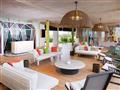 Recepcia a lobby