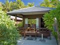 Beach Villa