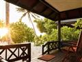 Beach Villa