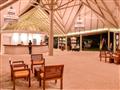 Lobby a recepcia
