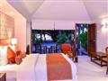 Deluxe Beach Villa