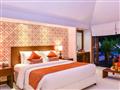 Deluxe Beach Villa