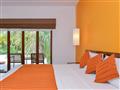 Garden Villa