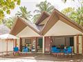 Beach Villa