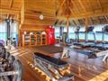 Fitness centrum