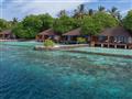 Lagoon Villa