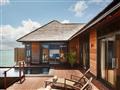Infinity Water Villa