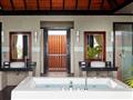 Infinity Water Villa