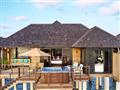 Horizon Water Villa