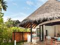 Deluxe Beach Villa